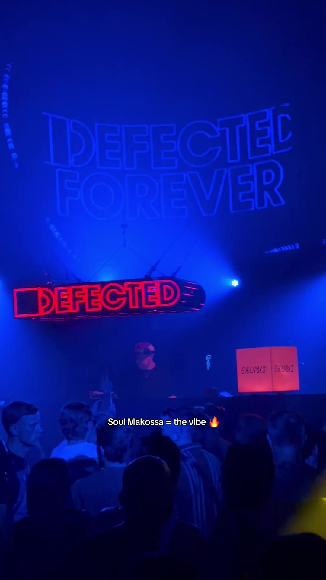 @Defected