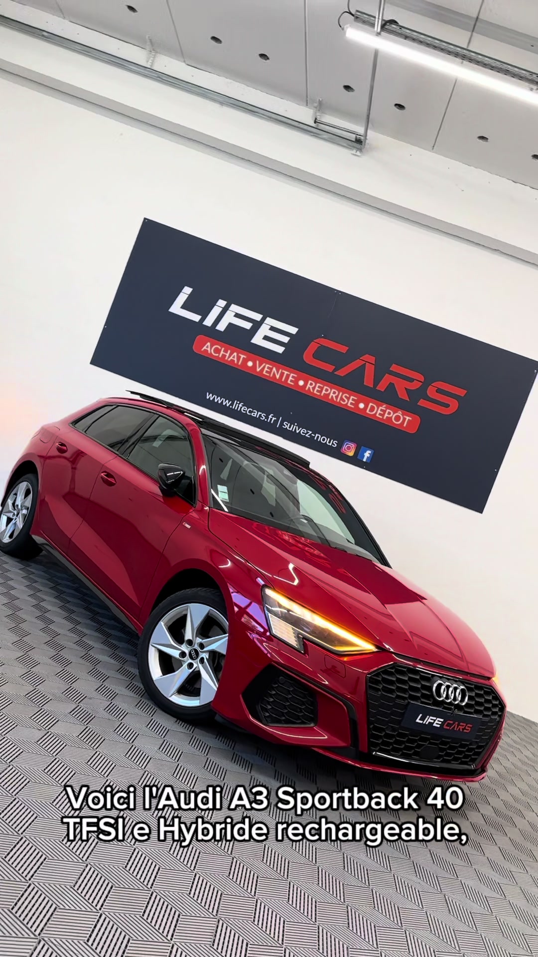 @LIFE CARS