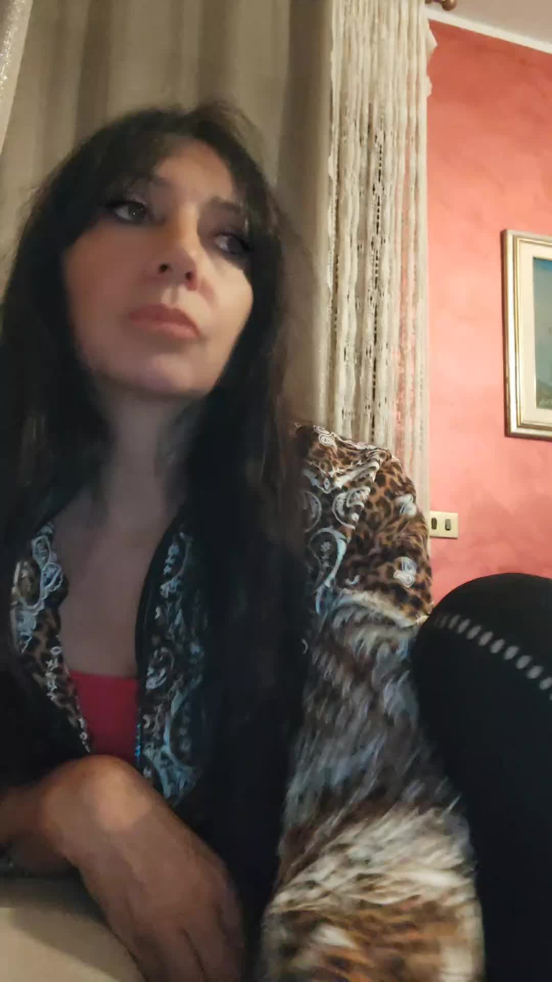@Cristina Capuci