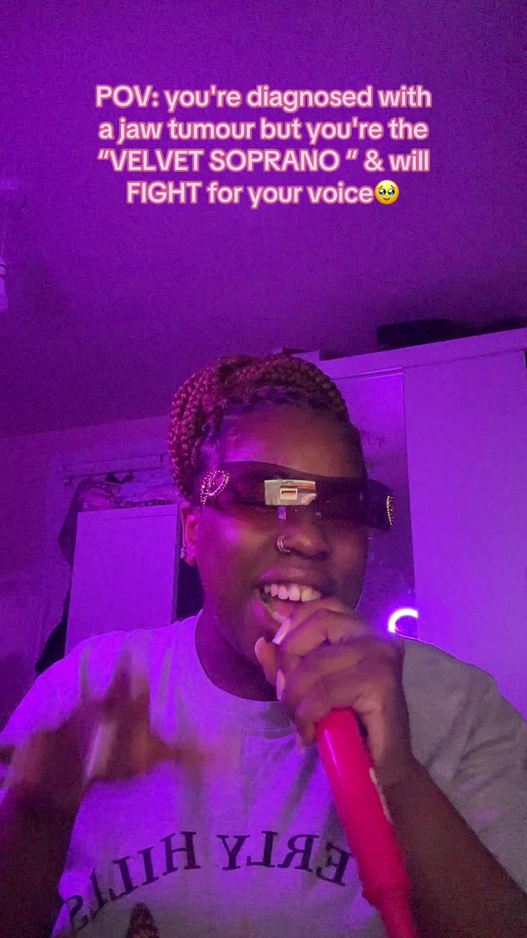 @Rée Celine|Velvet Soprano💕🎤
