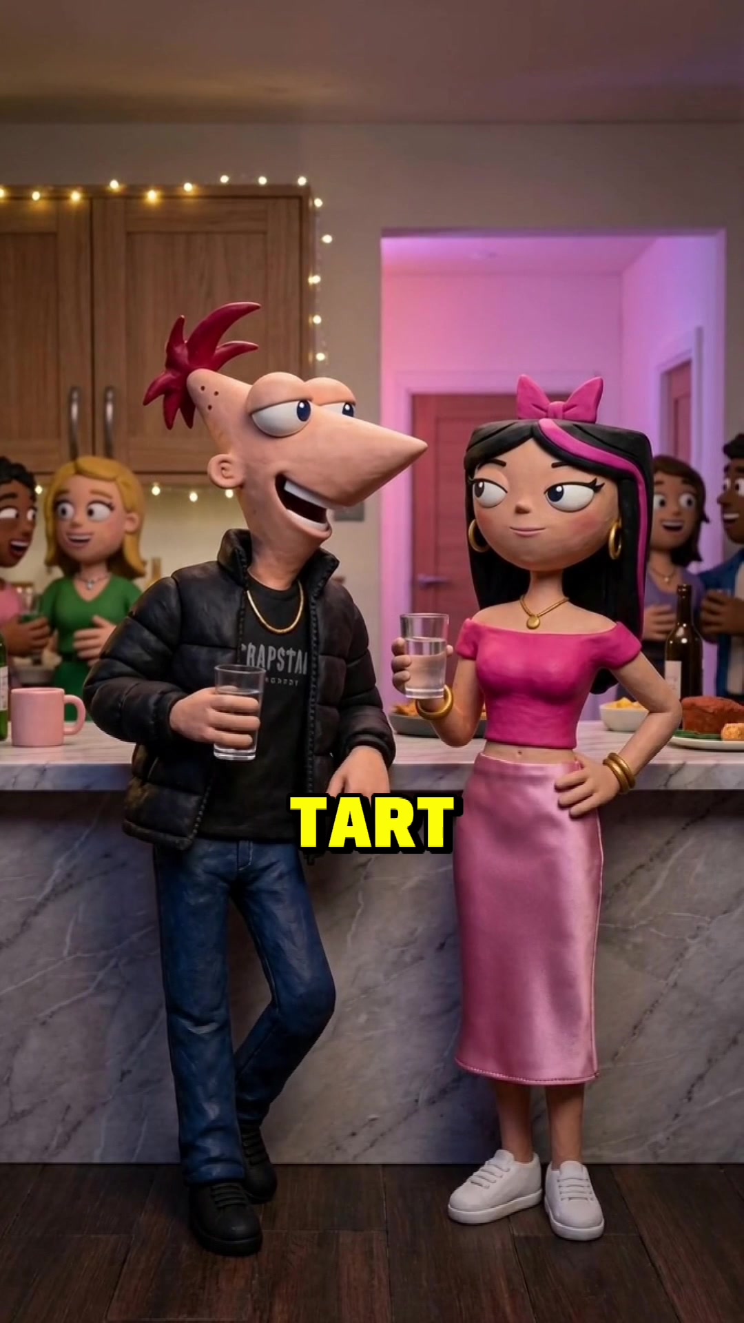 @phineas2trappy