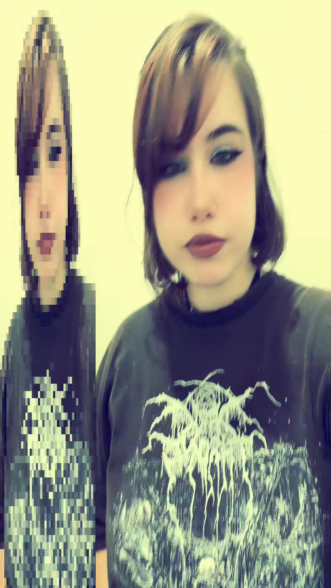 @cannibalsnail(benee’s version)