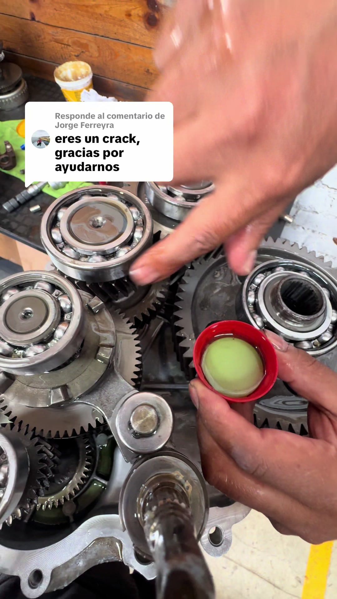 @MR. JULIO UTV👨&zwj;🔧🦾🧰🏁💻