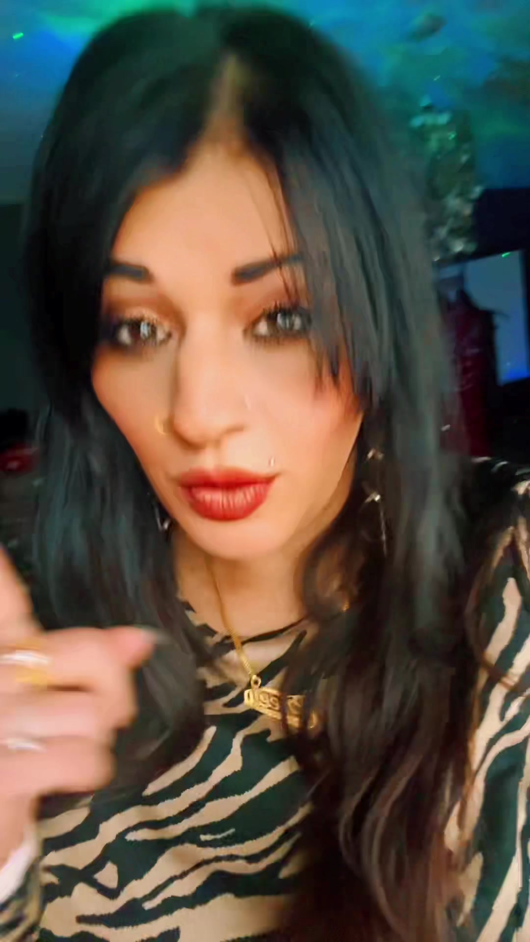 @ⁱᵐ͟͟͞͞☞🇬🇧𝕌𝕂 𝕊𝕙𝕖𝕣𝕟𝕚🐅