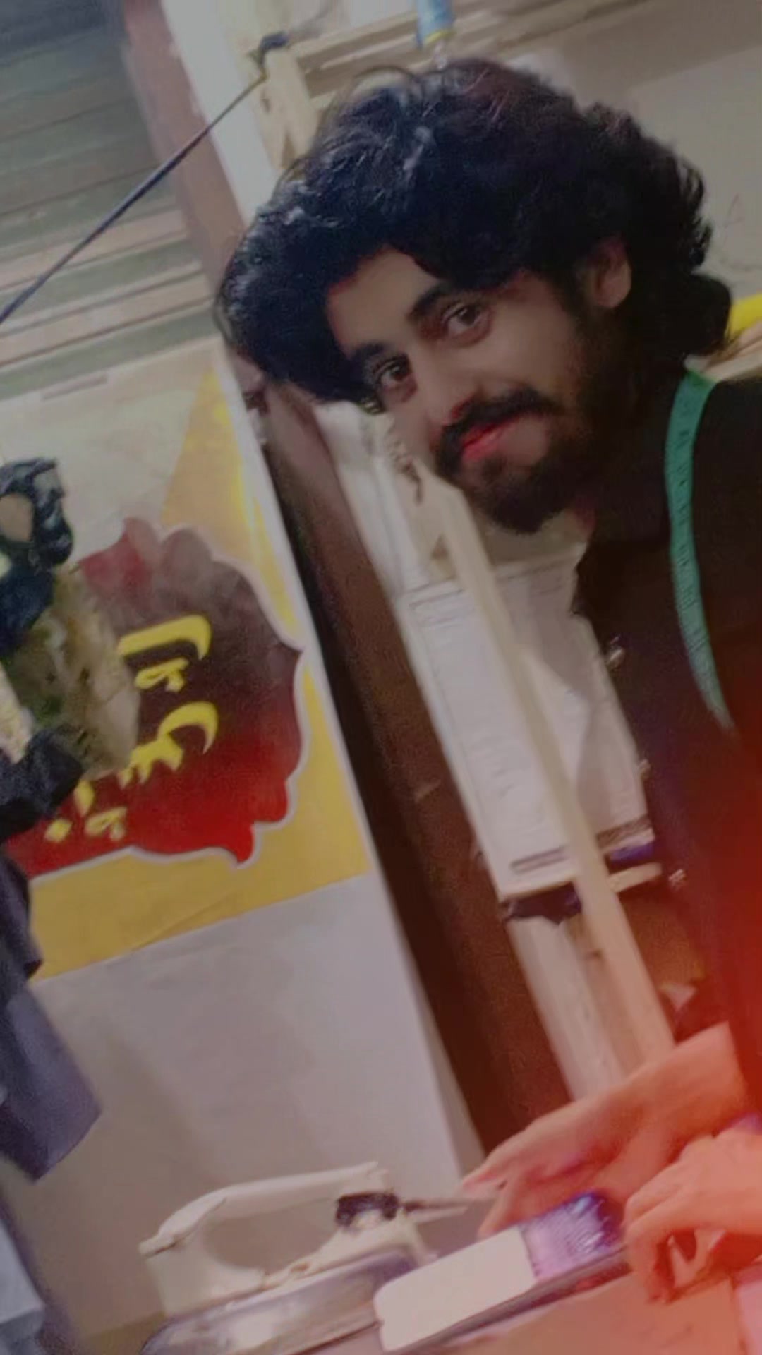 @Fɘʀoʑ Sʌttɩ Sʌʀĸʌʀ