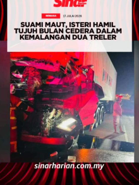 @Sinar Harian