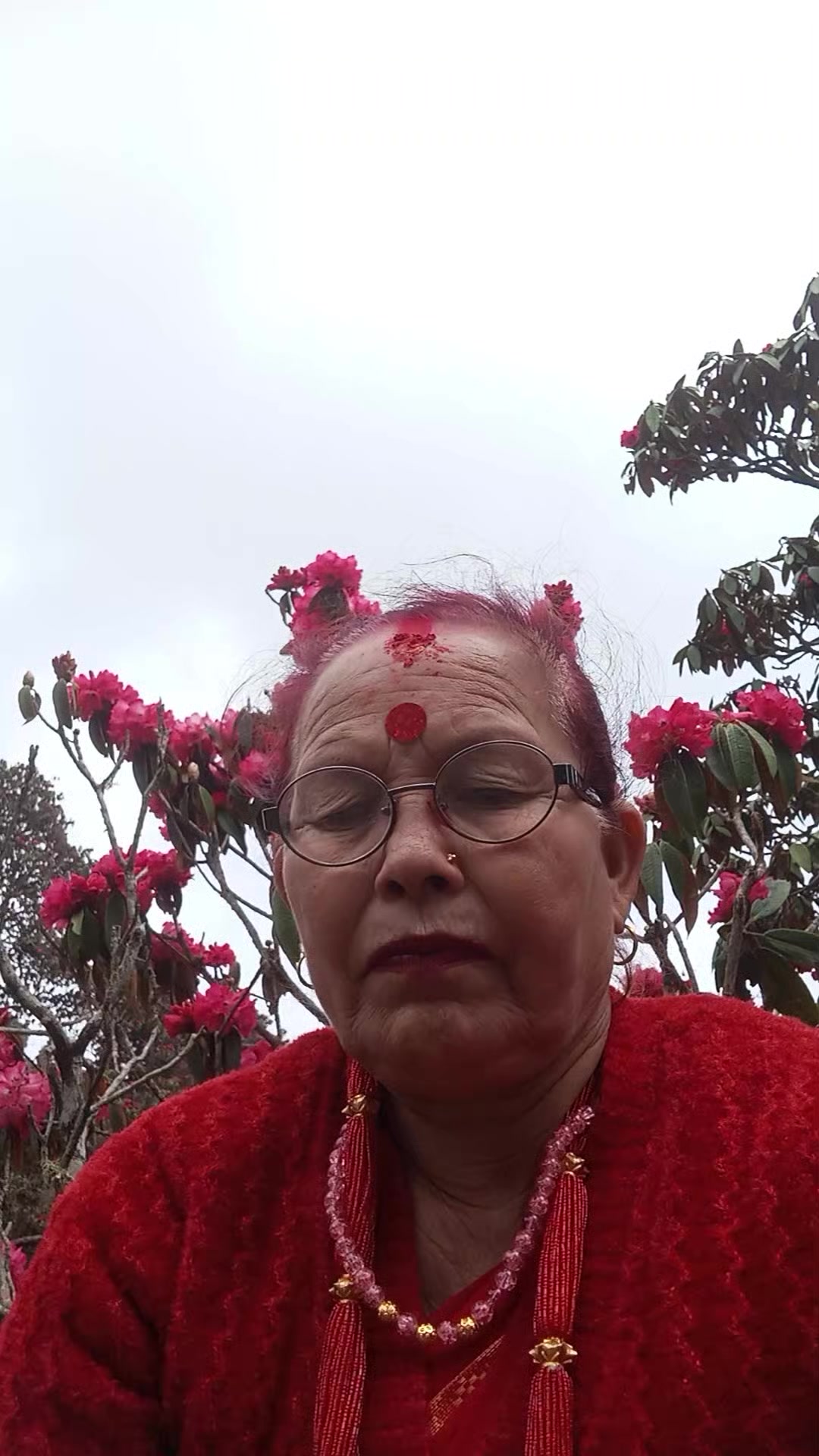 @Yashoda Basnet