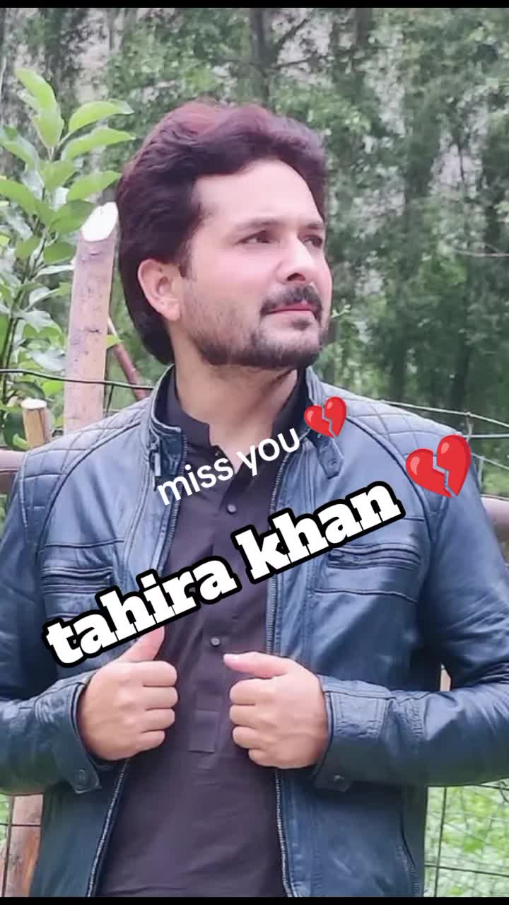 @@Tahira khan