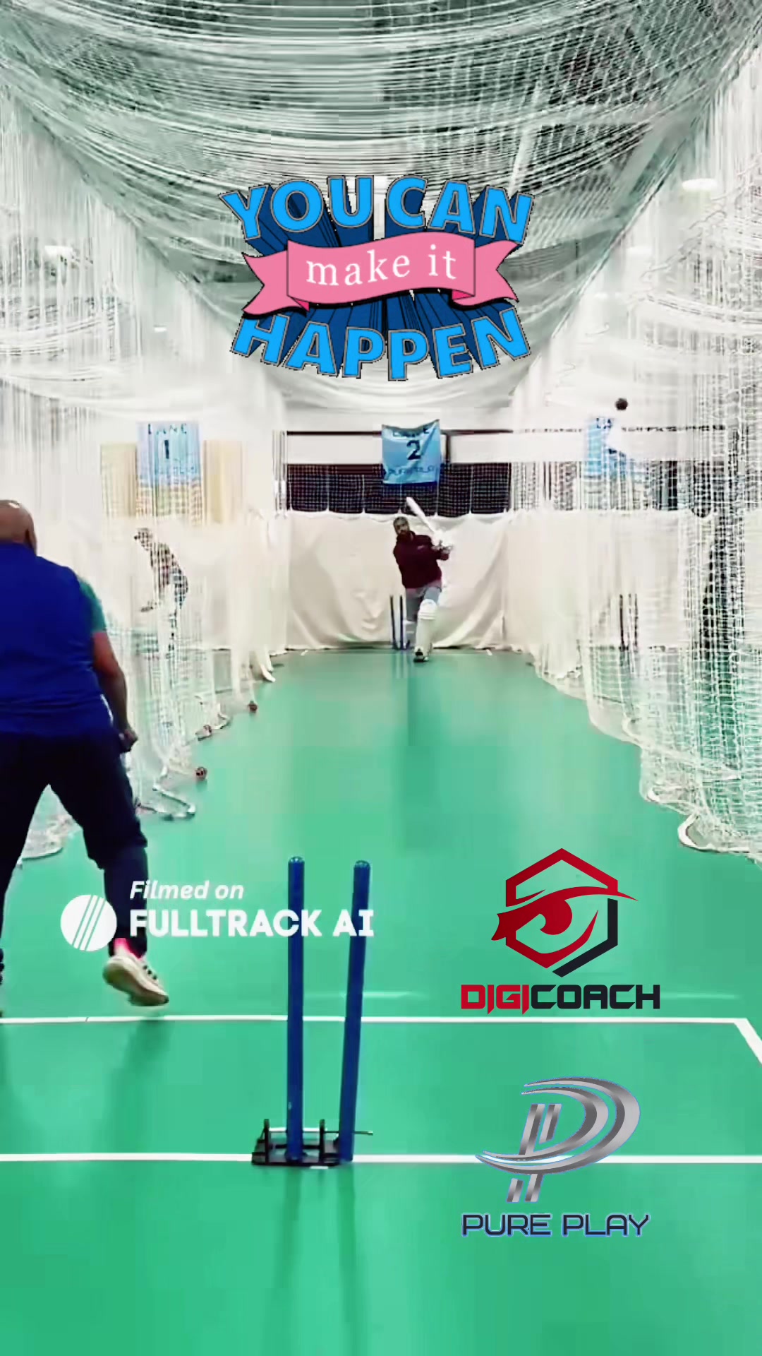 @DC Cricket Coaching