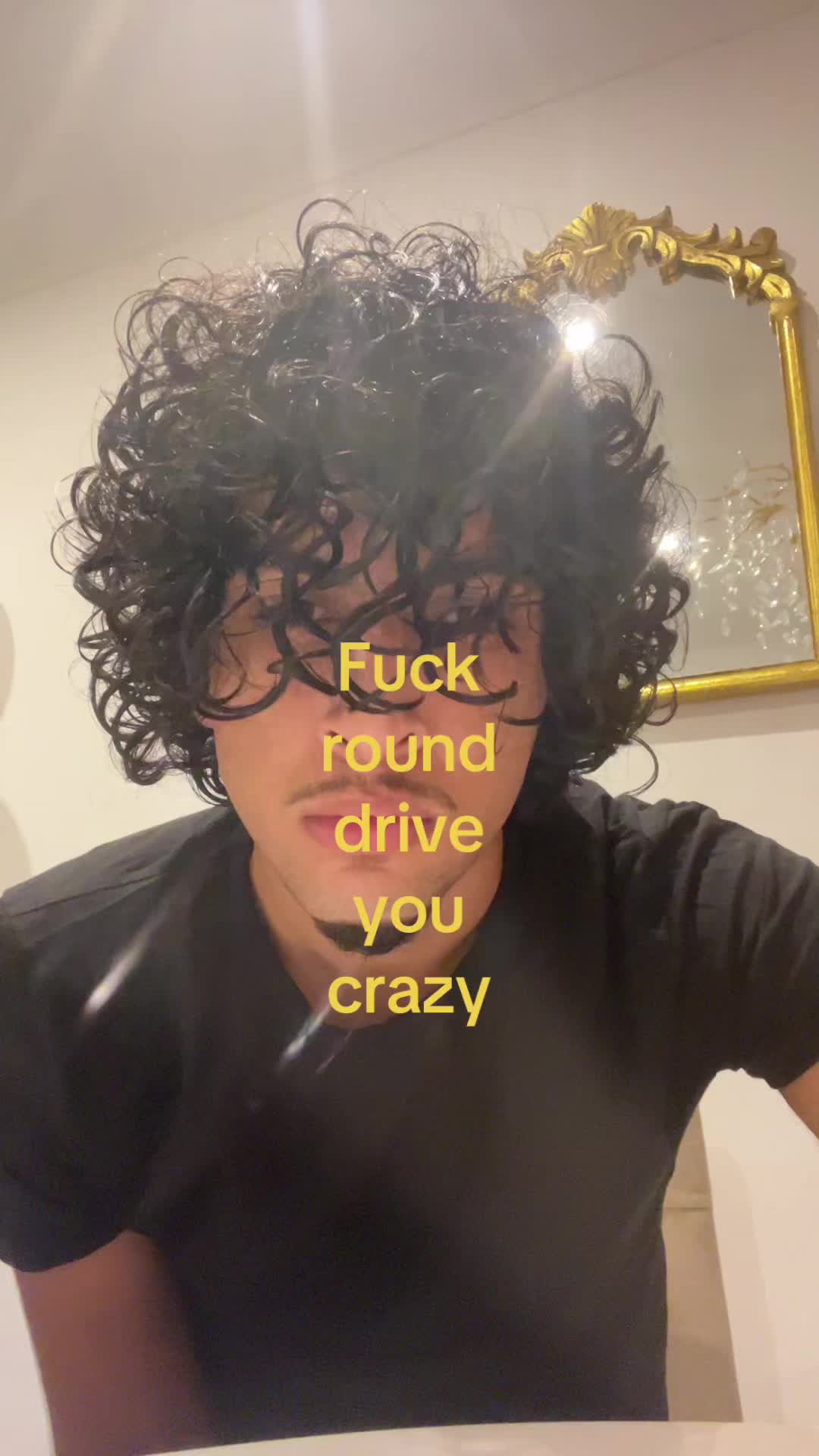 @Weirdo