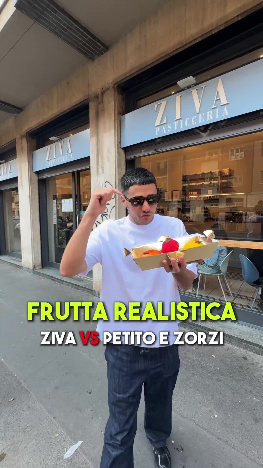 @Francesco Liscio