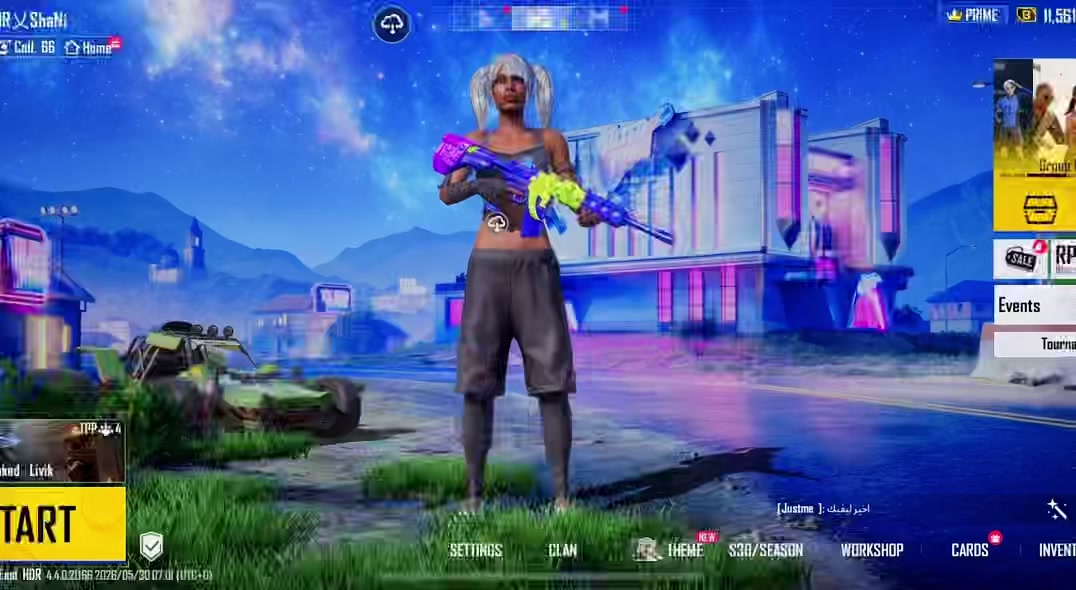 @MR乂ALIxLlVE