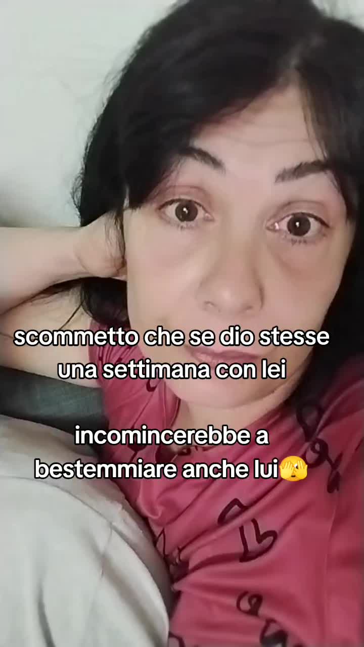 @Stefania e basta