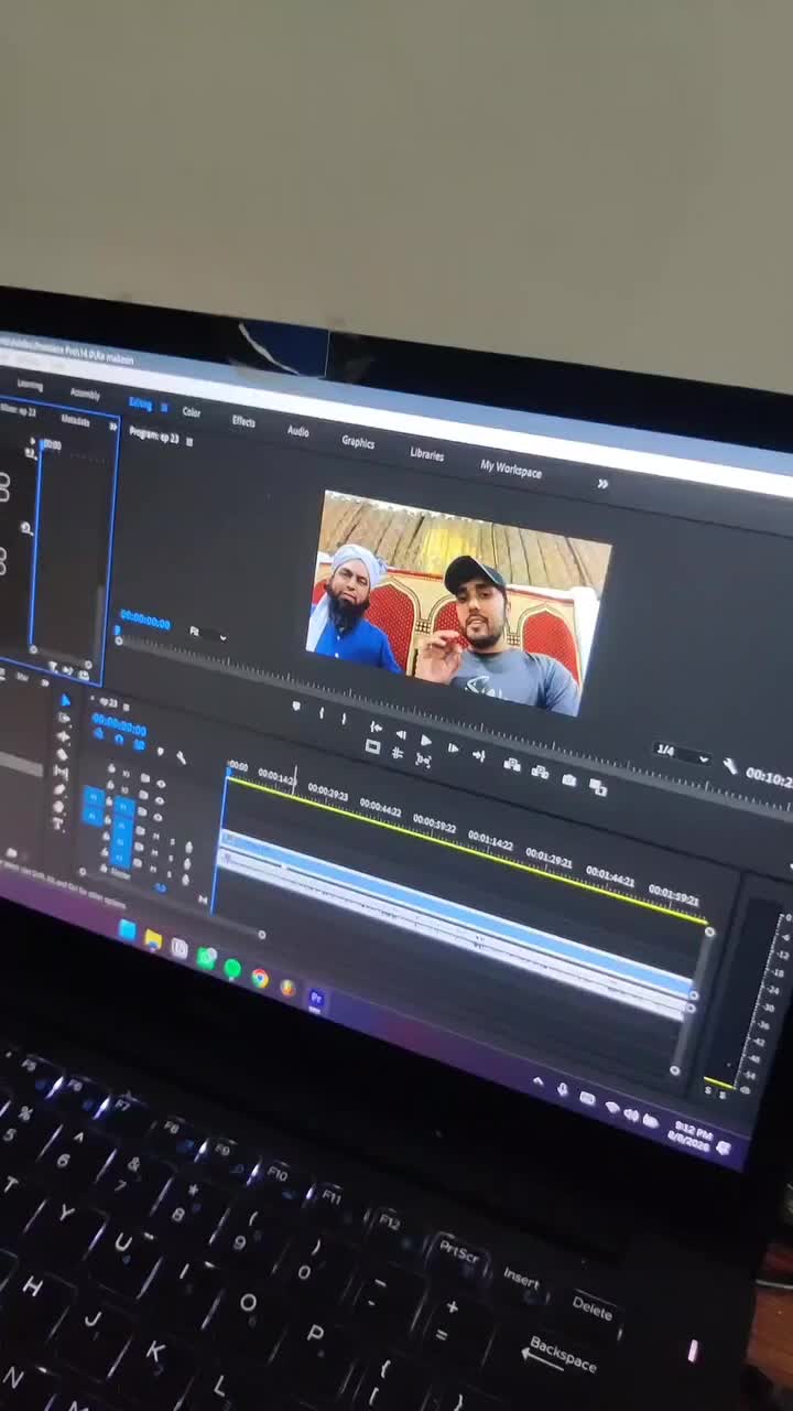 @Ek Hai Arslan
