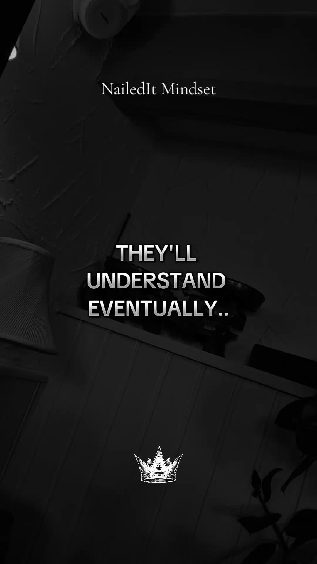 @NailedIt Mindset