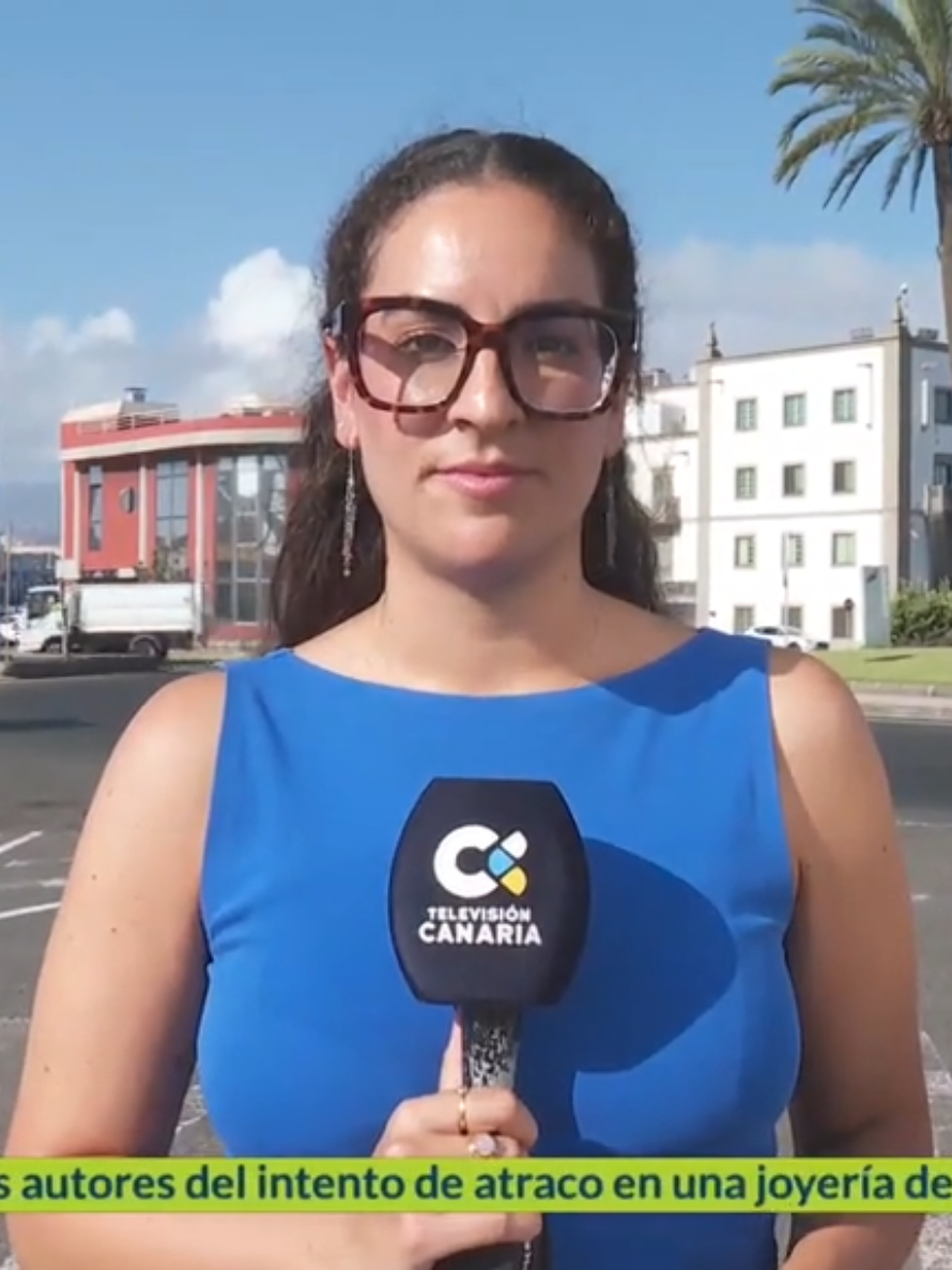@Radio Televisión Canaria