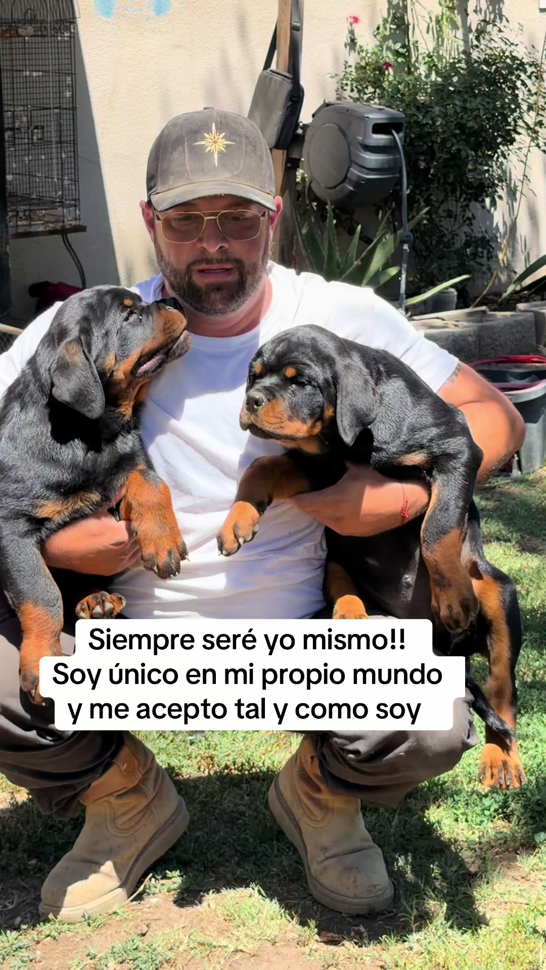 @✨VON DER MUÑOZ ROTT’S✨