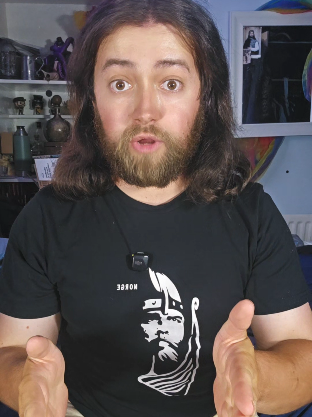 @TikTok Jesus