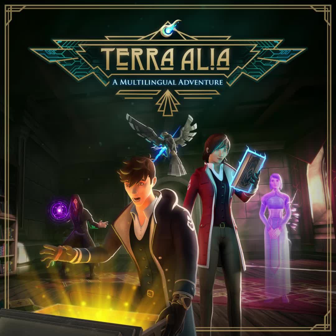 @Terra Alia