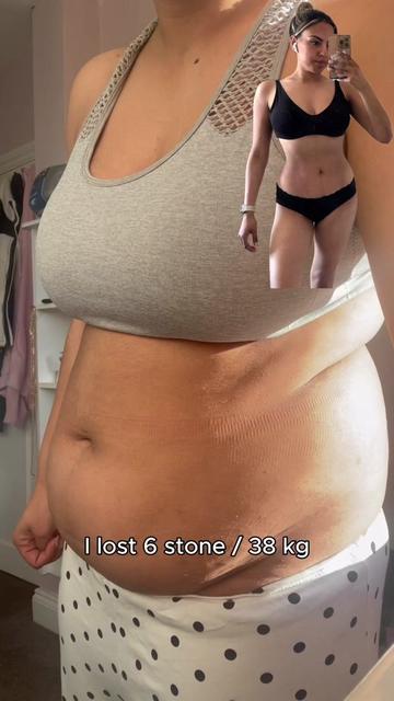 @WeightlosswithTarn ✨
