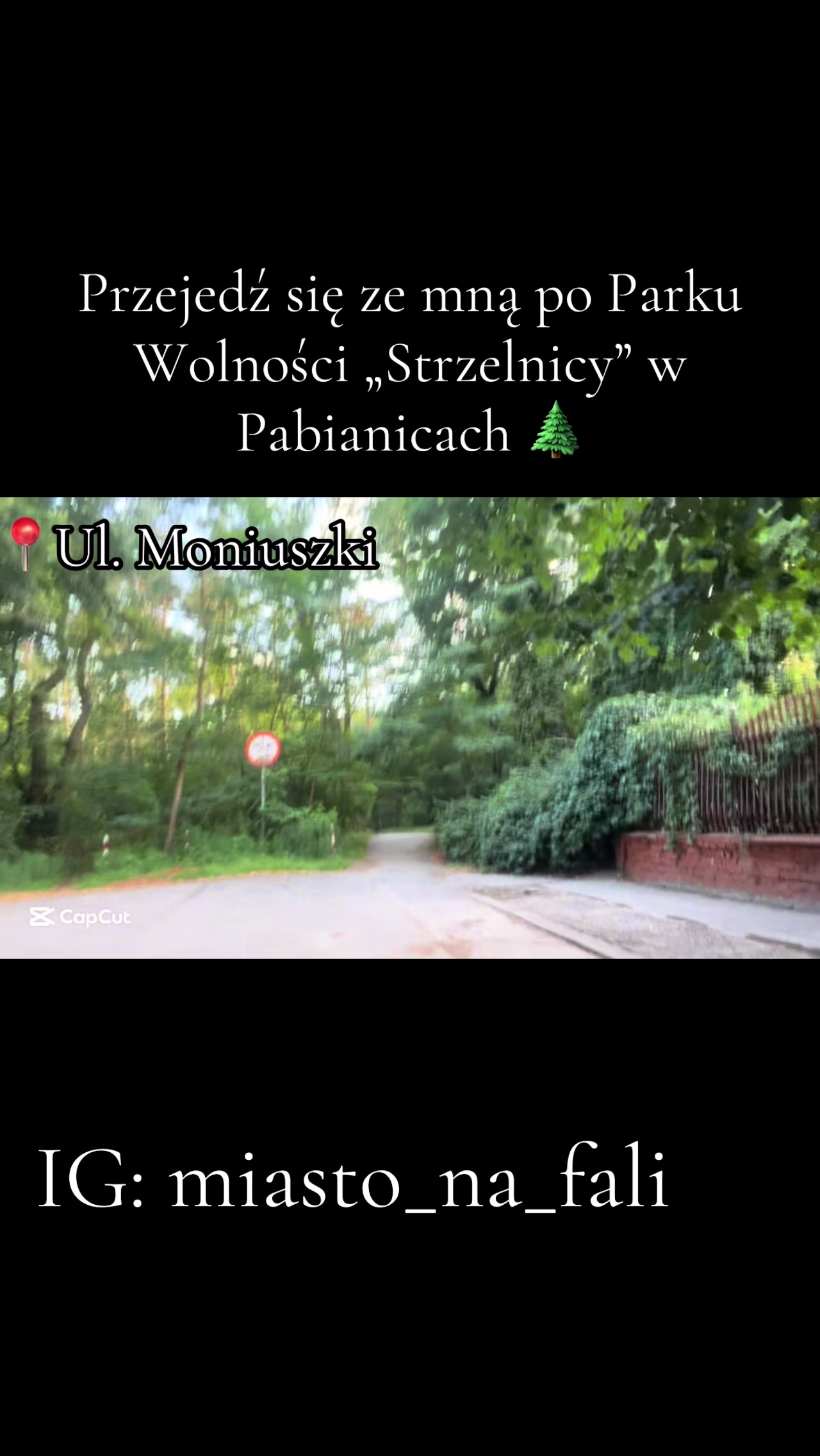 @Miasto Na Fali - Pabianice