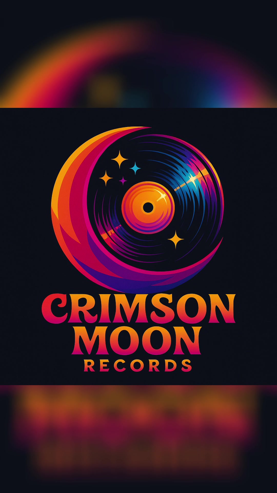 @Crimson Moon Records