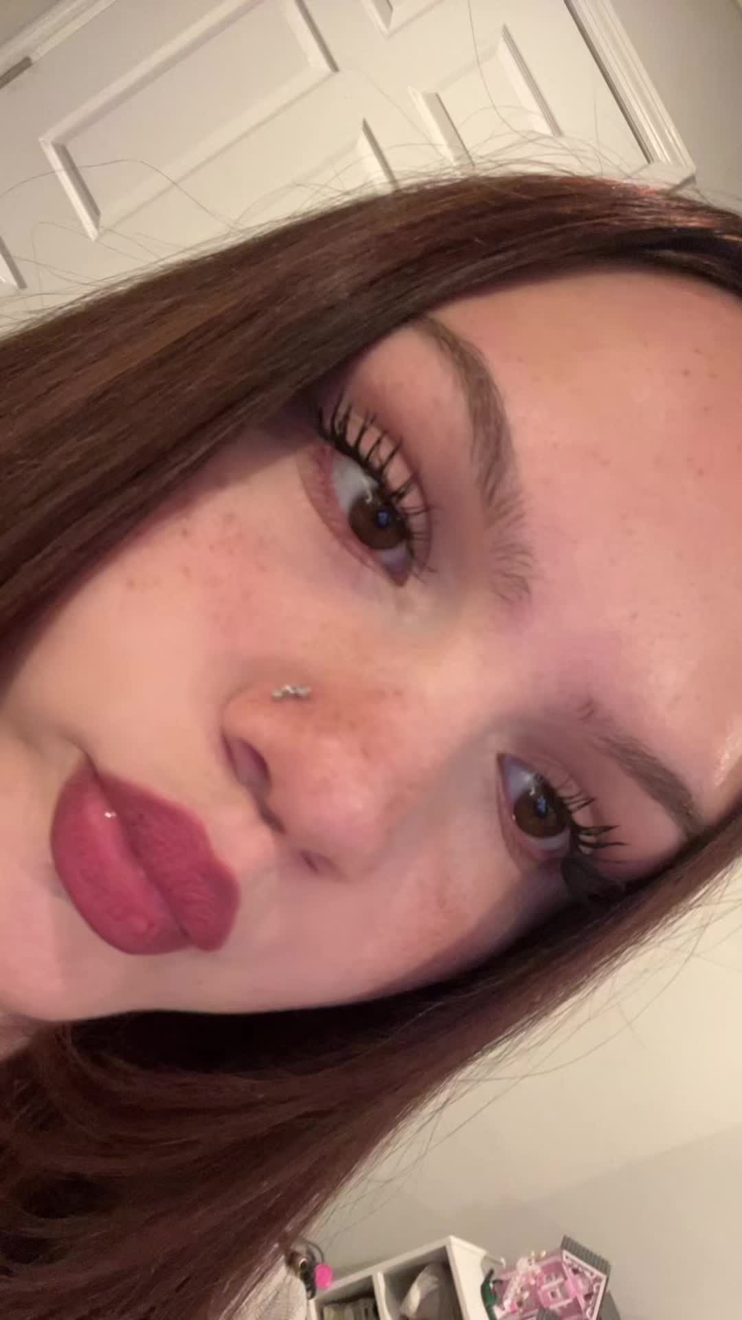 @️madisonఌrose