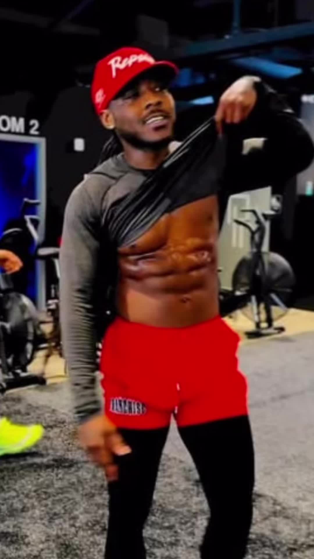 @The Lamp Fitness Channel