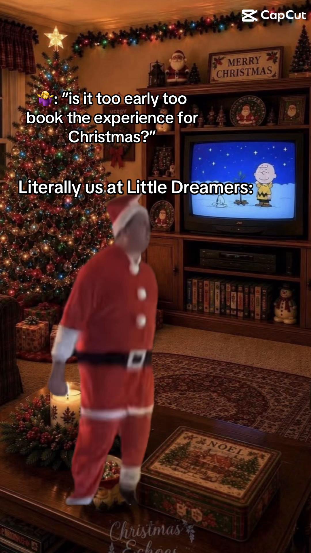 @Little Dreamers
