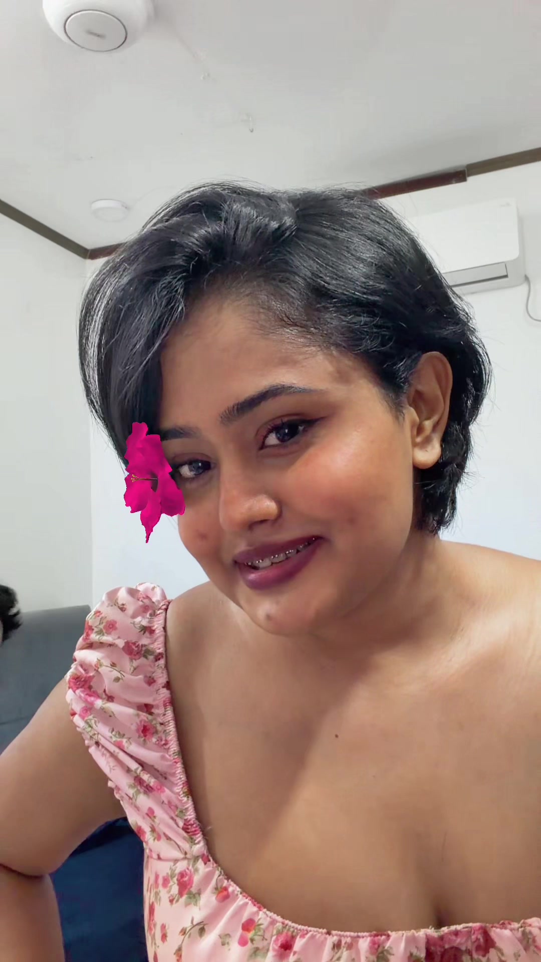 @Ishani