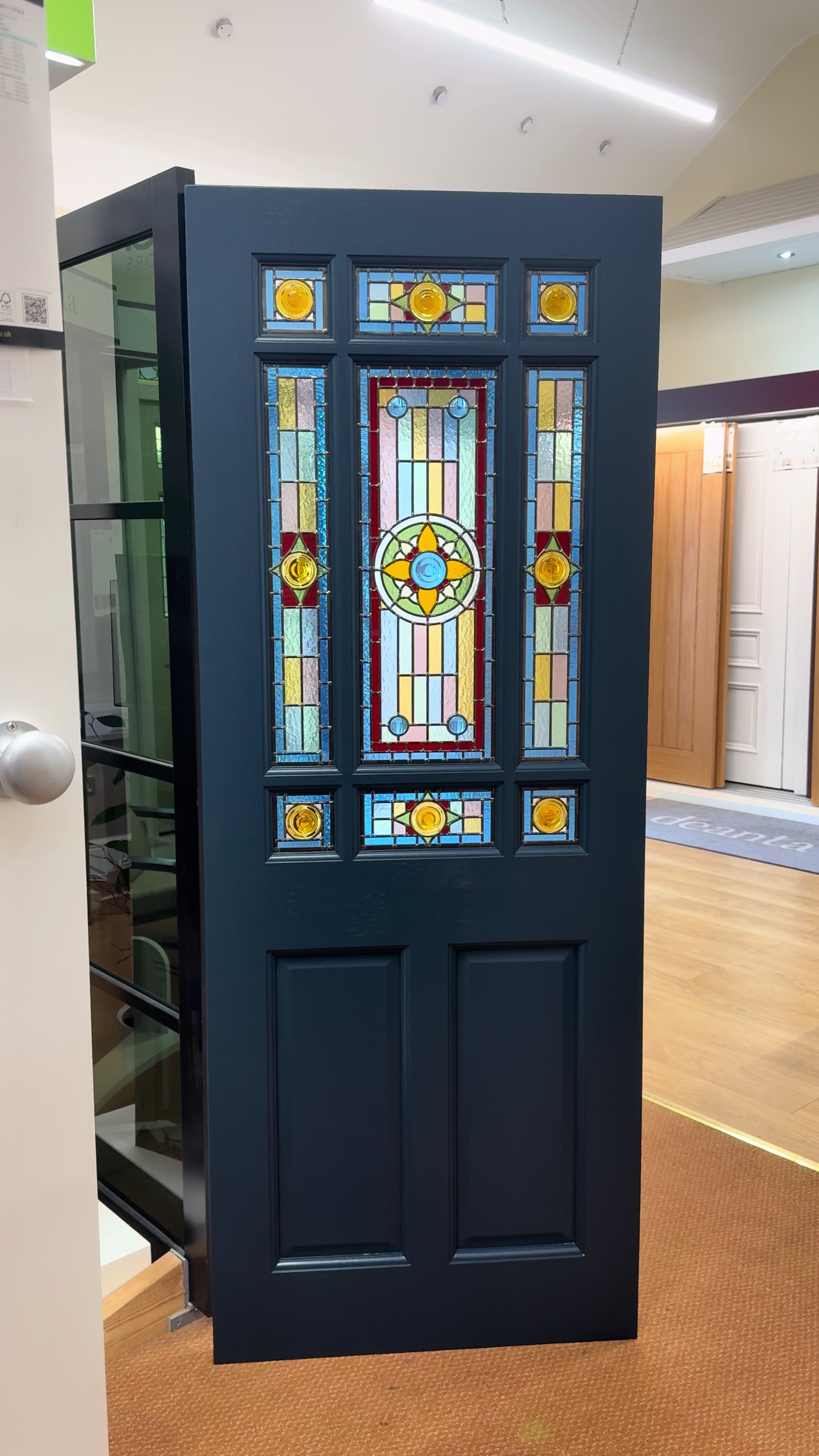 @Geleta doors