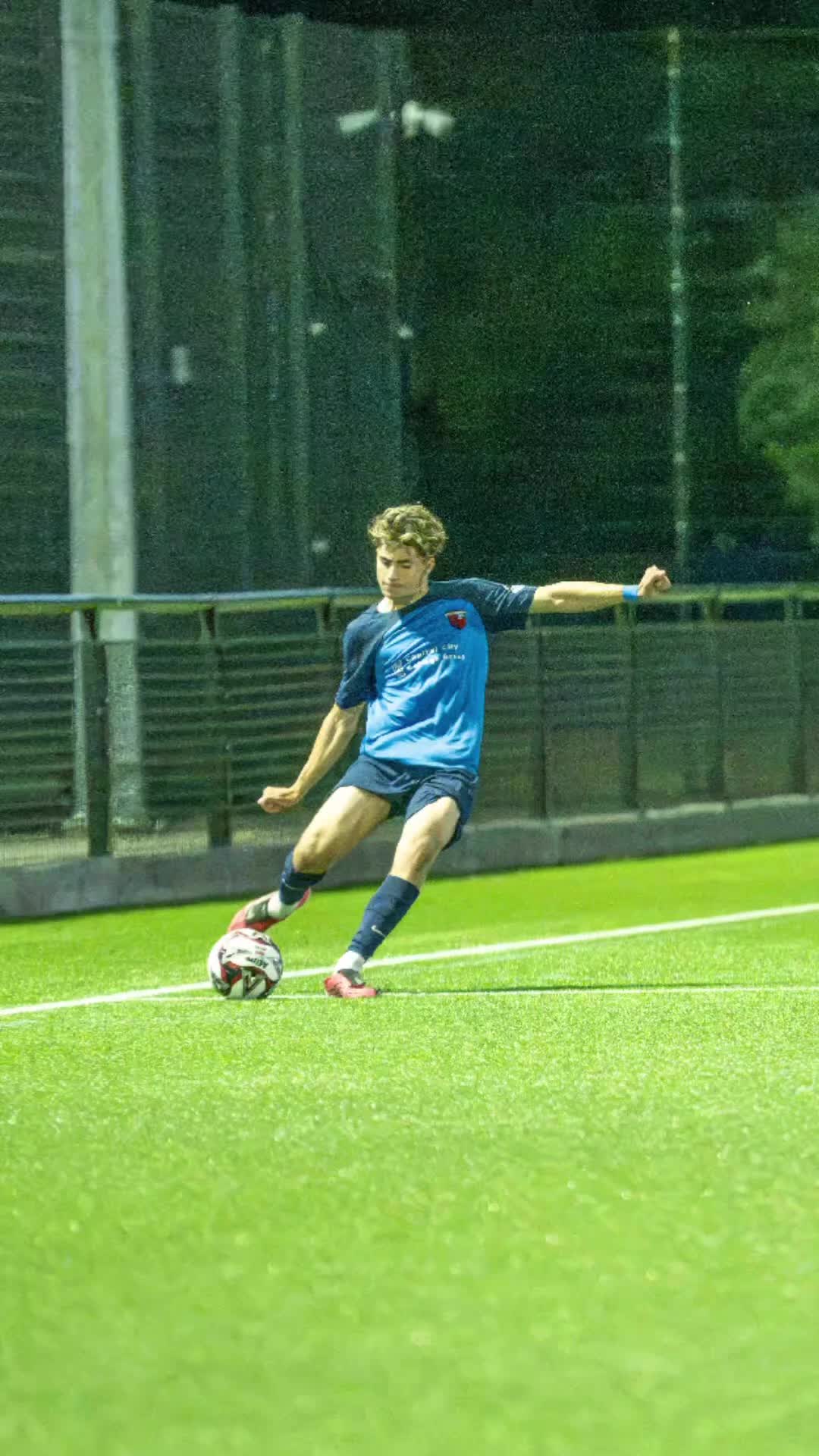 @Enfield Borough Football Club