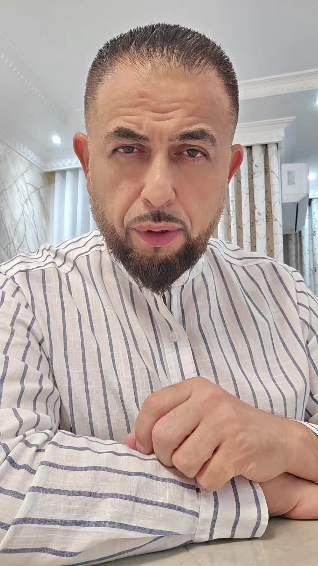 @Official Murtez Xhaferi