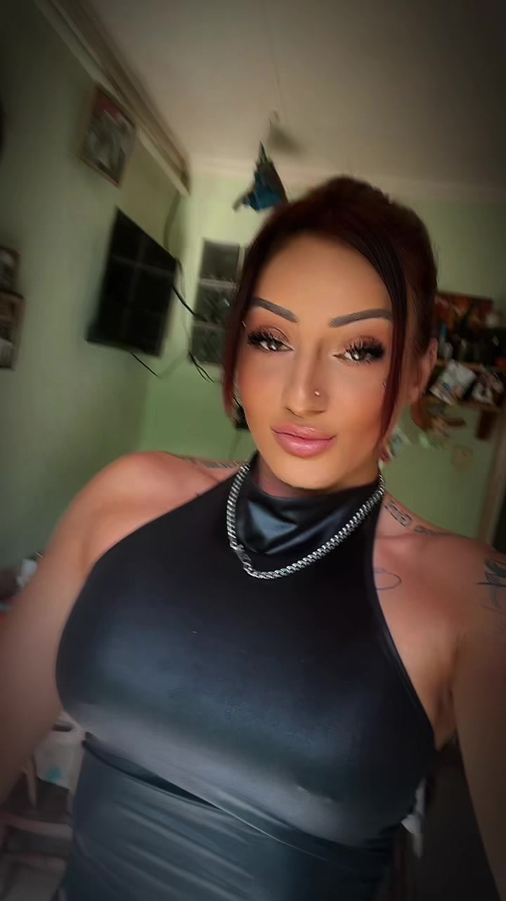 @❤️Nikoletta Georgina🖤
