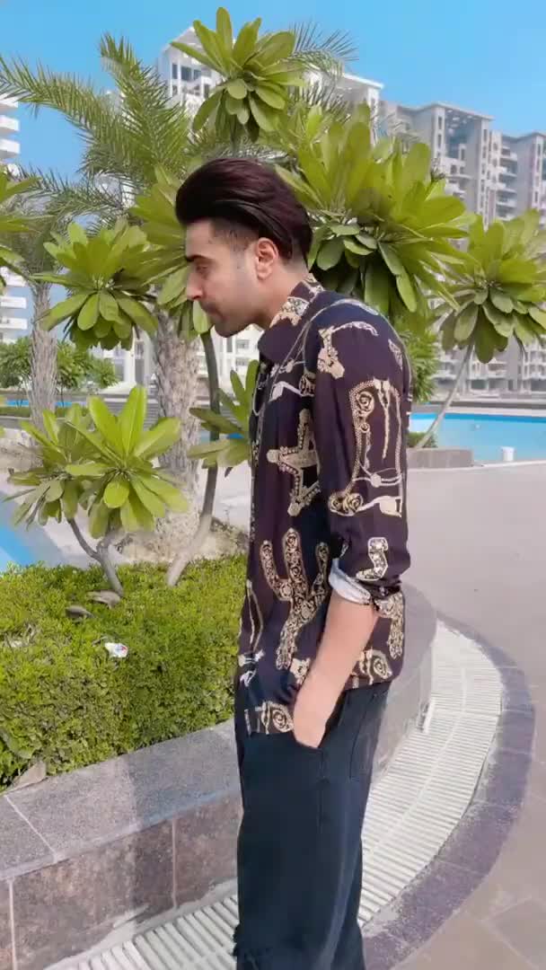 @💫ZUBAIR X GURI💫