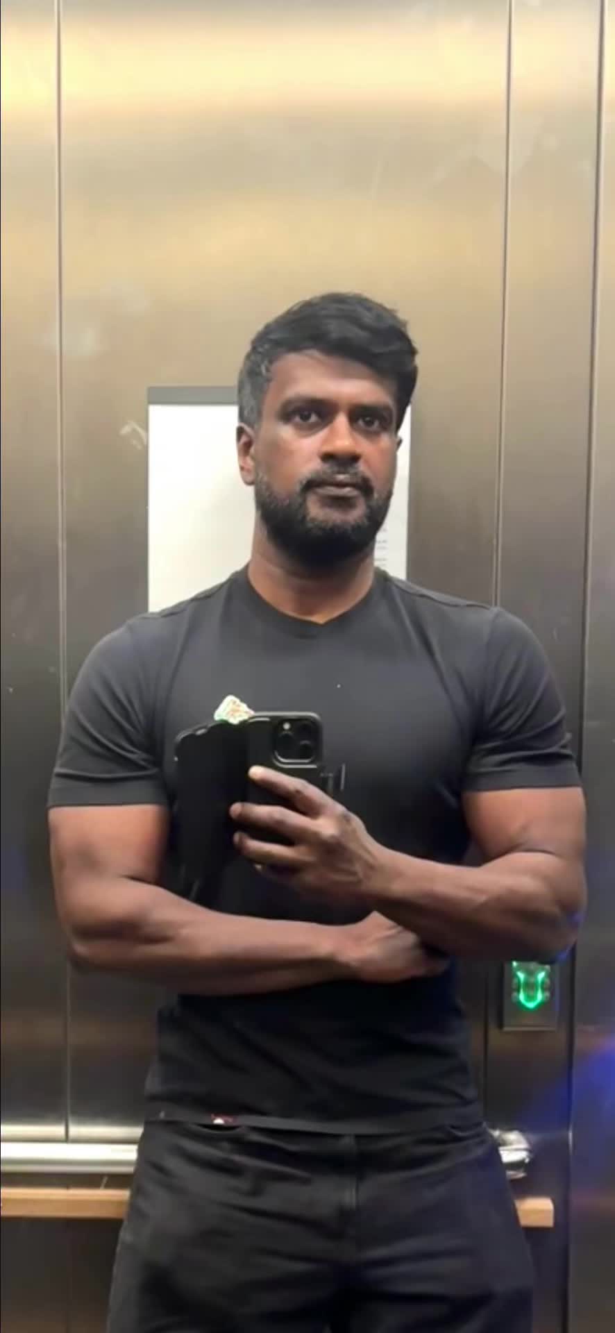 @Tamilfitness