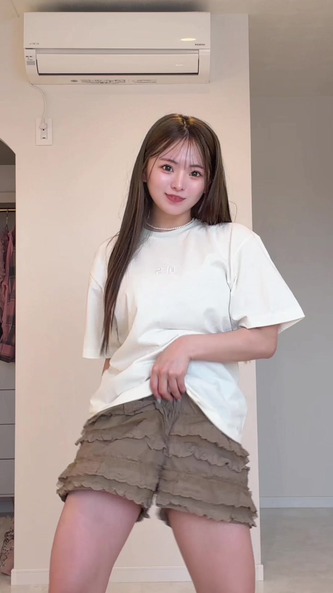 @新井 ましろ