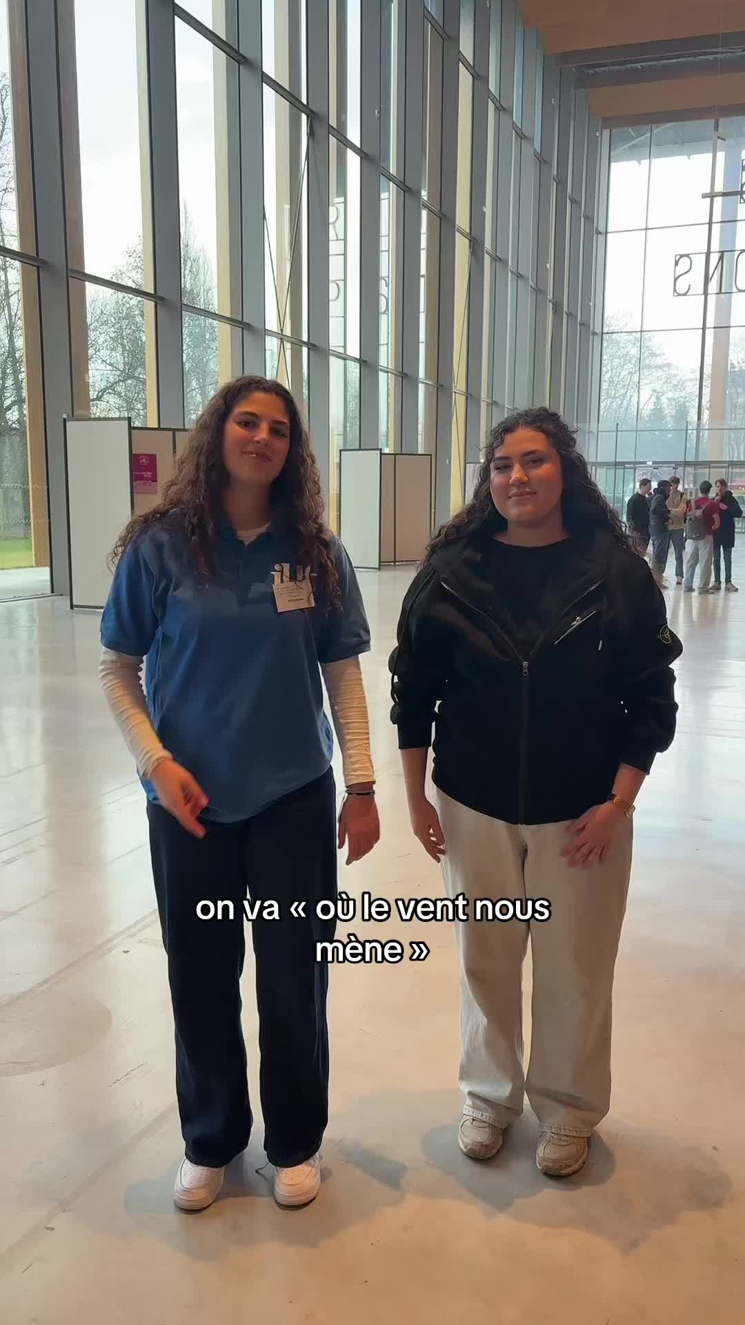 @BUT Information Communication