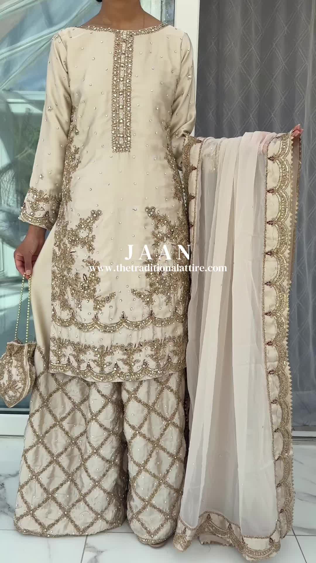 @The Traditional Attire Online