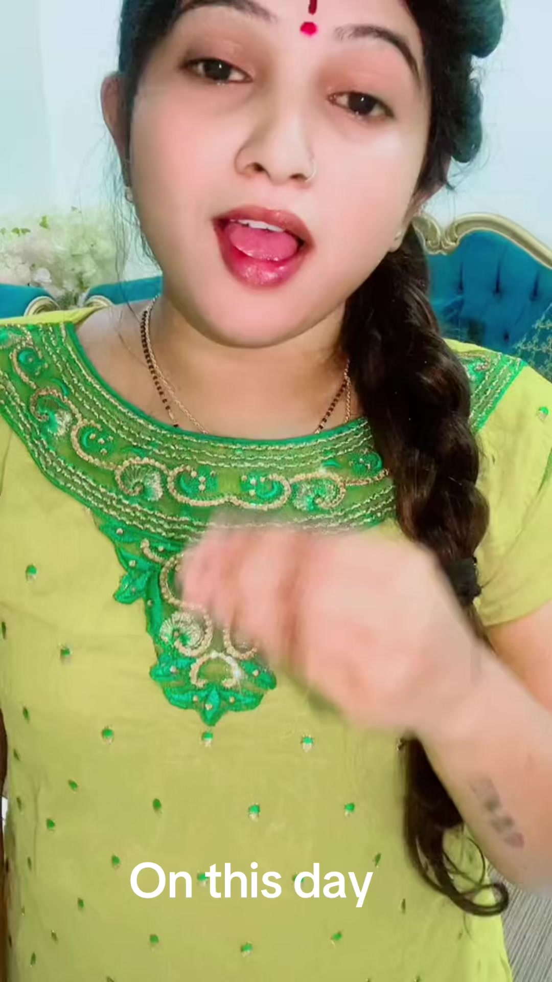 @Adv appu rudrapati ✅🚩