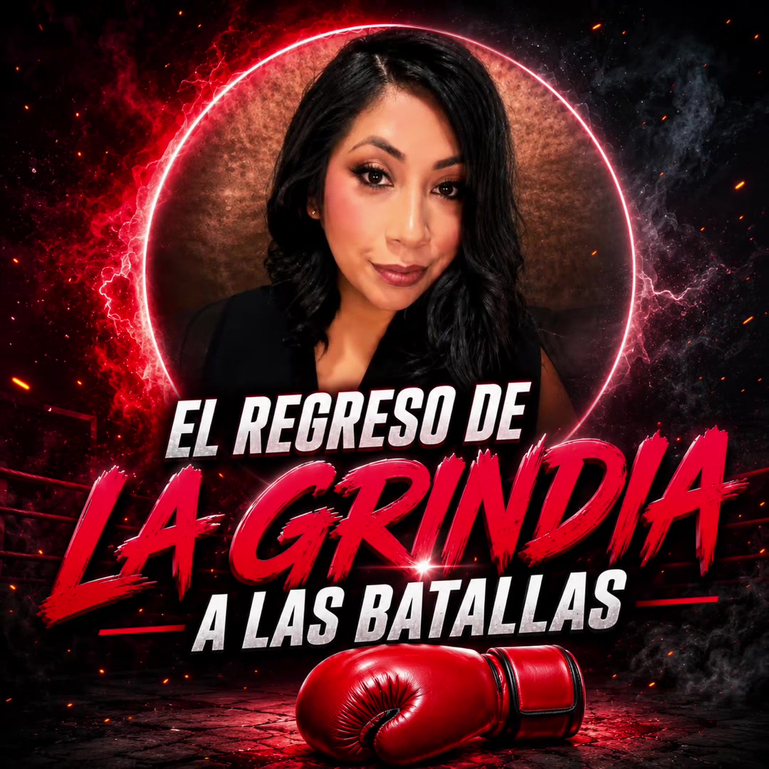 @🥊 La Grindia 🥊