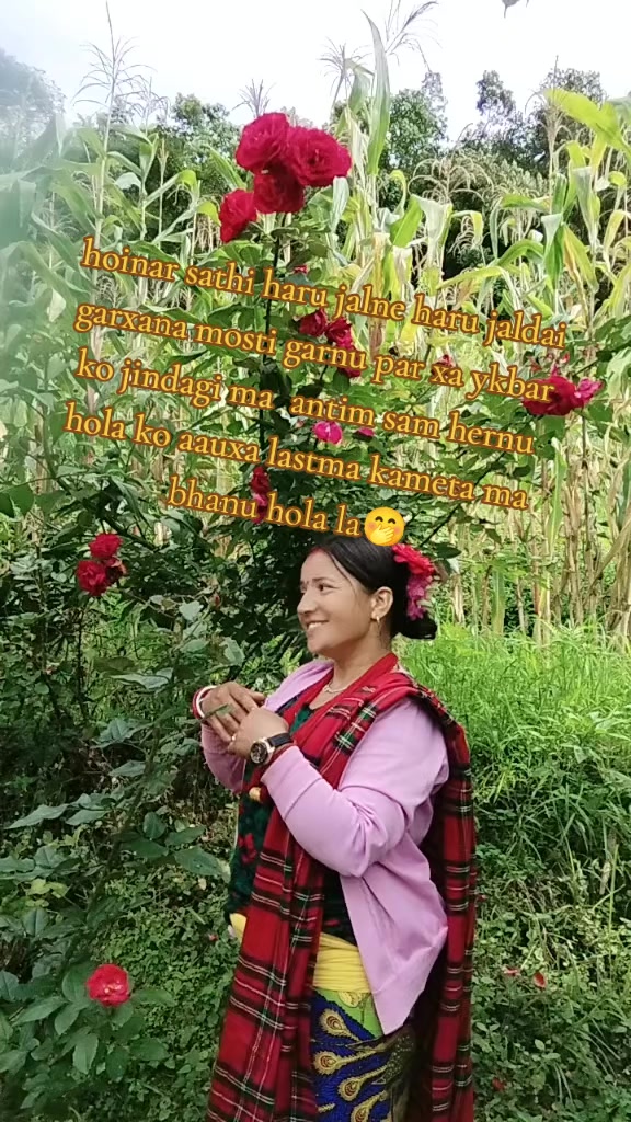 @Tulsi Xettri