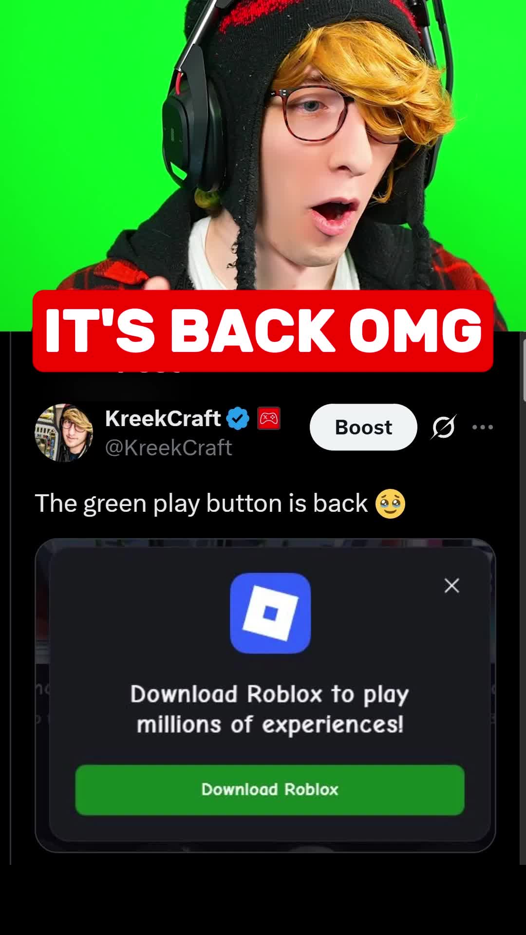 @KreekCraft