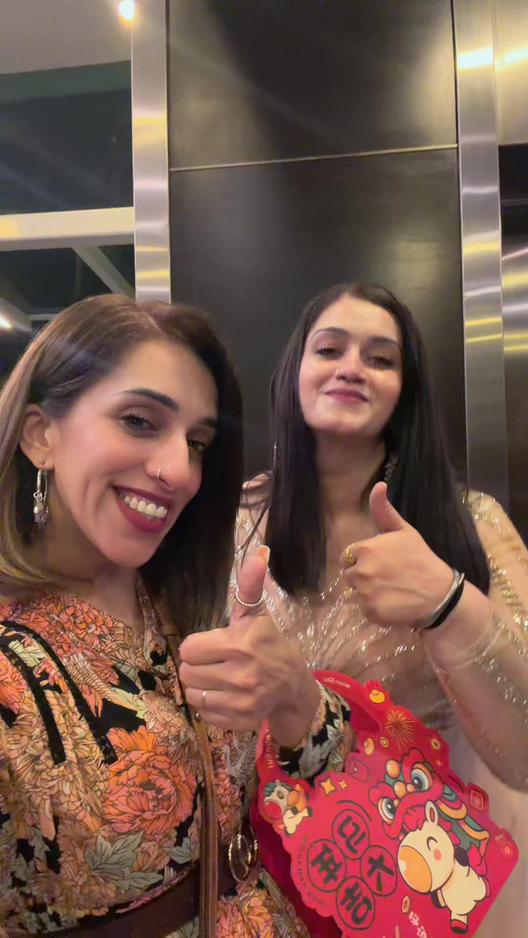 @Karmen Mahi Gill