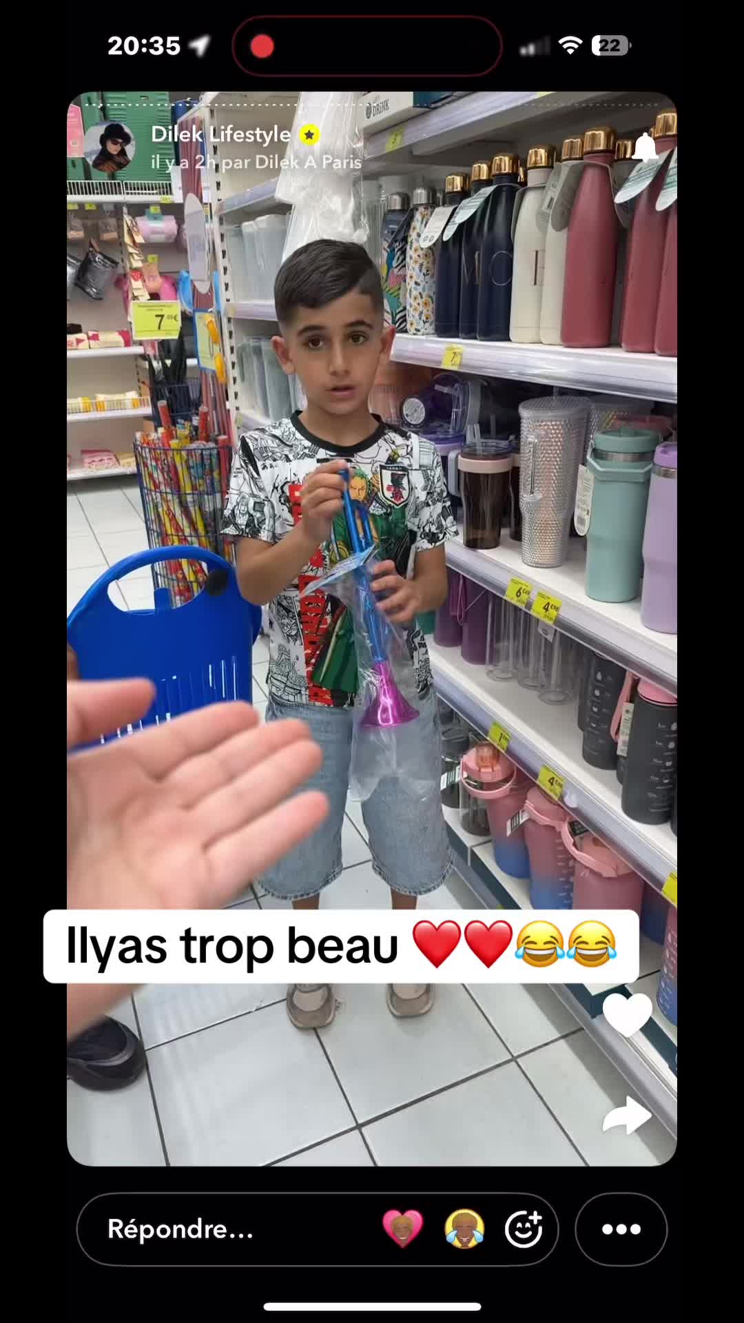 @PLUME FAY🖍️
