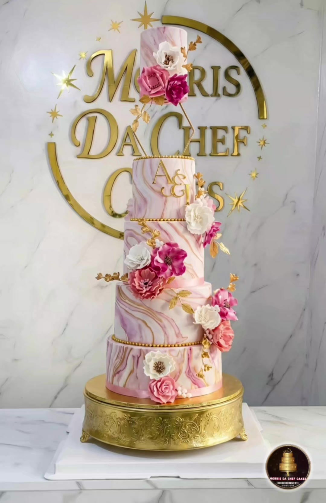 @Morris Da Chef Cakes🌍