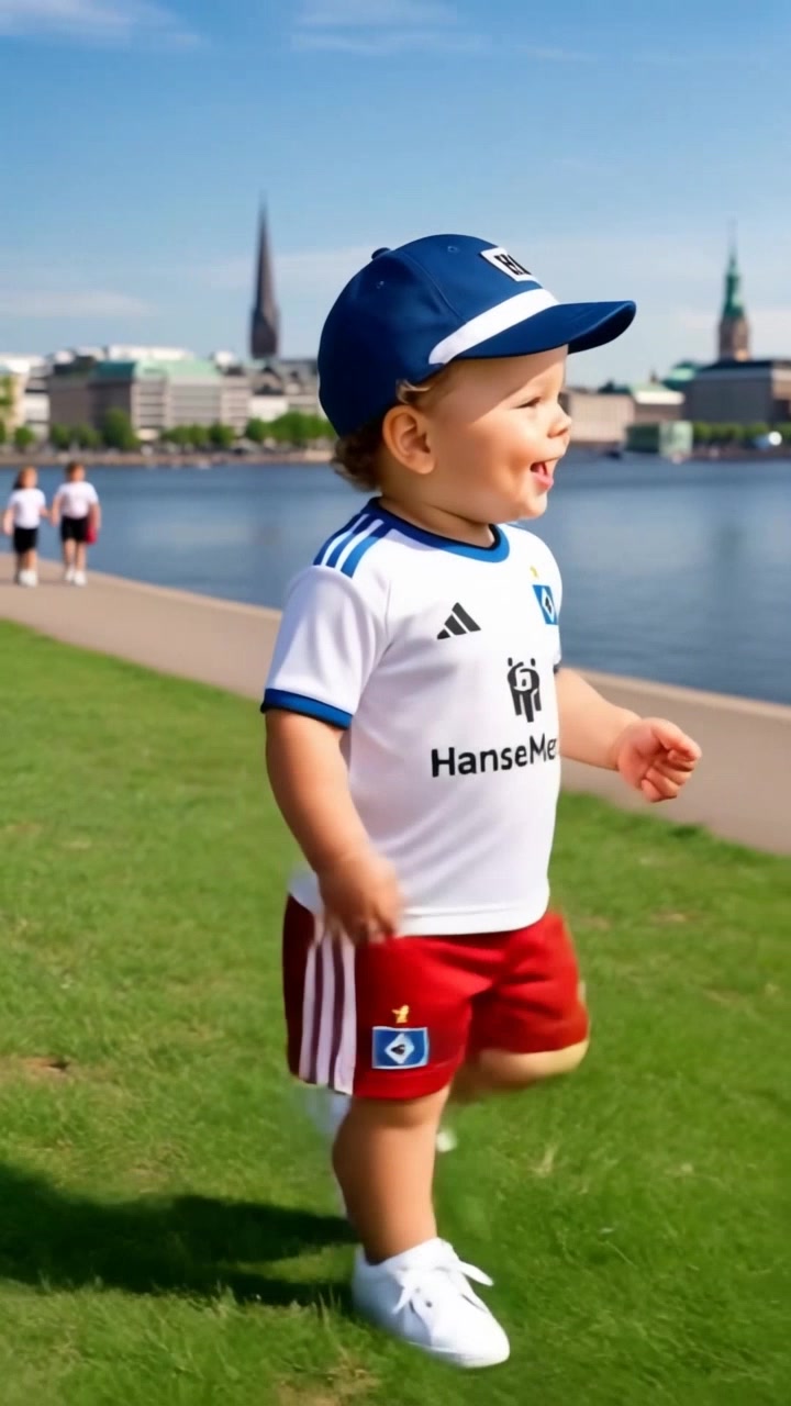 @Ermi - Das HSV Baby