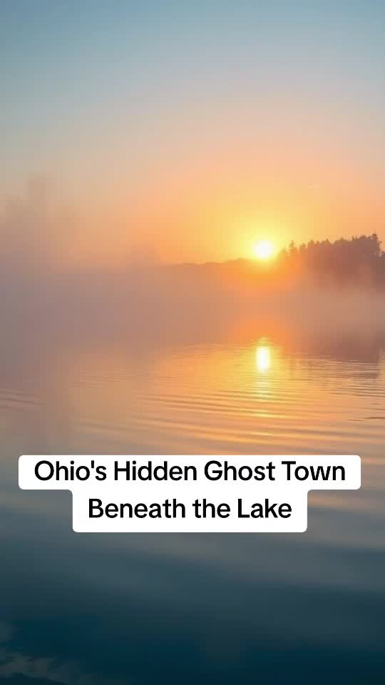 @Journey through Ohio