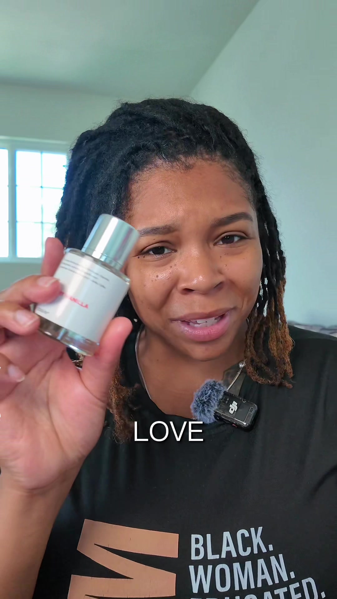 @Tamika | Mom | Content Creator
