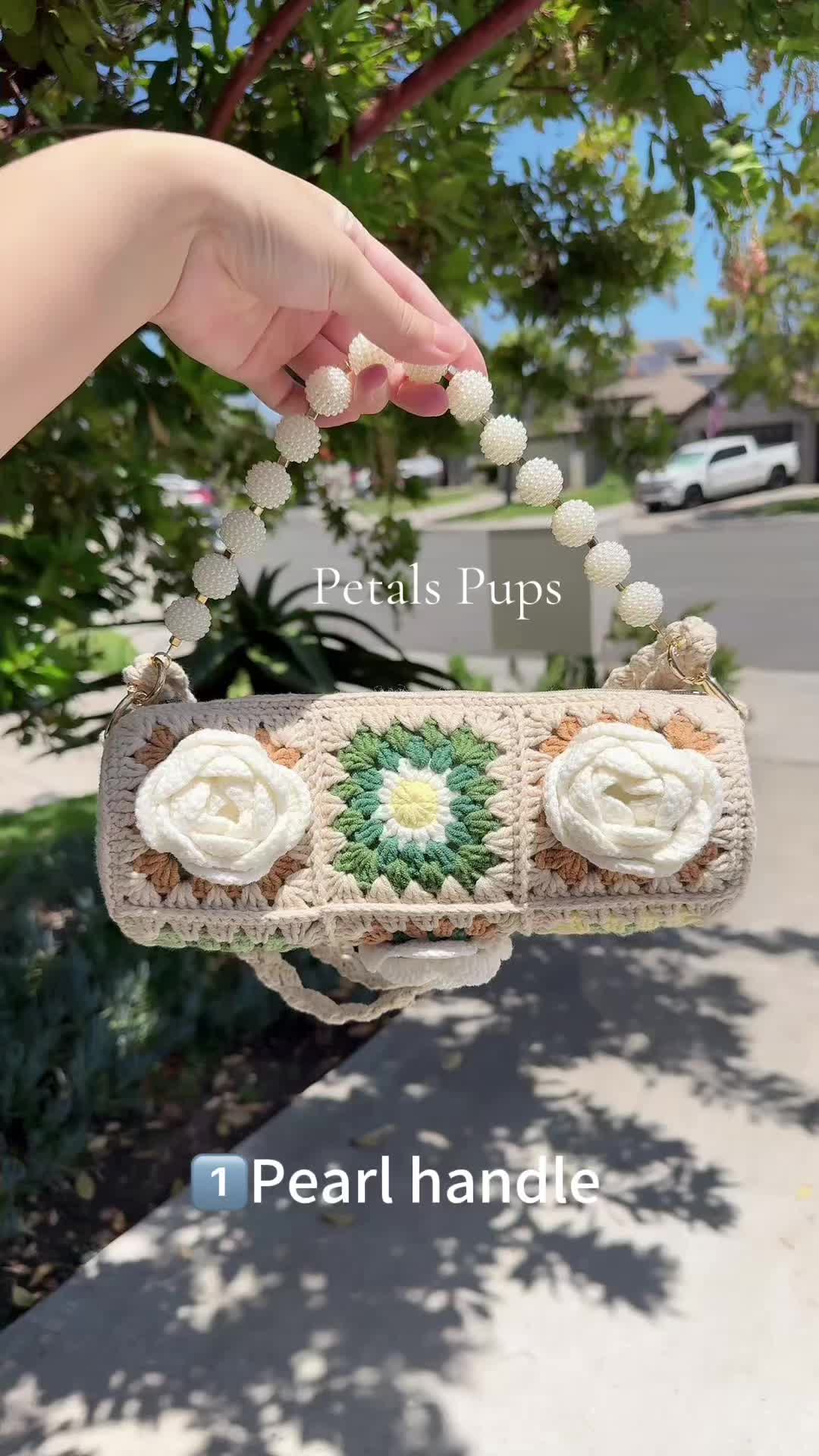 @petals pups handmade studio
